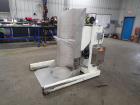 Hercules Industries Barrel Lift